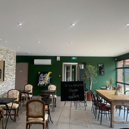 Le Pre De Fraze Bed and Breakfast Εξωτερικό φωτογραφία