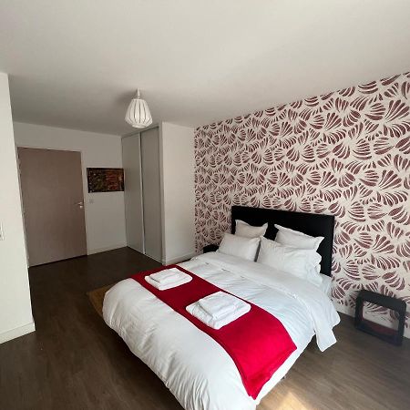 Le Pre De Fraze Bed and Breakfast Εξωτερικό φωτογραφία