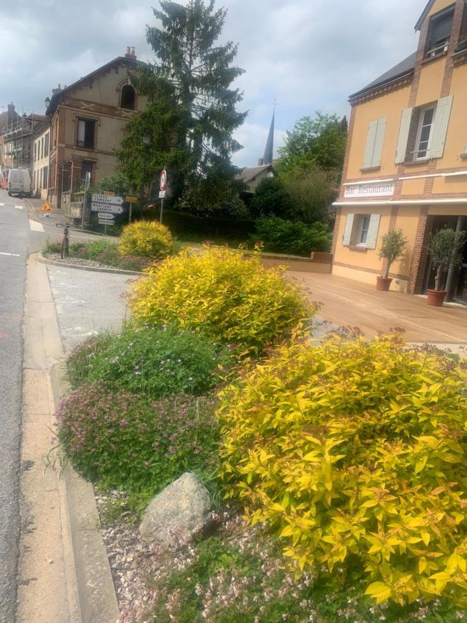 Le Pre De Fraze Bed and Breakfast Εξωτερικό φωτογραφία