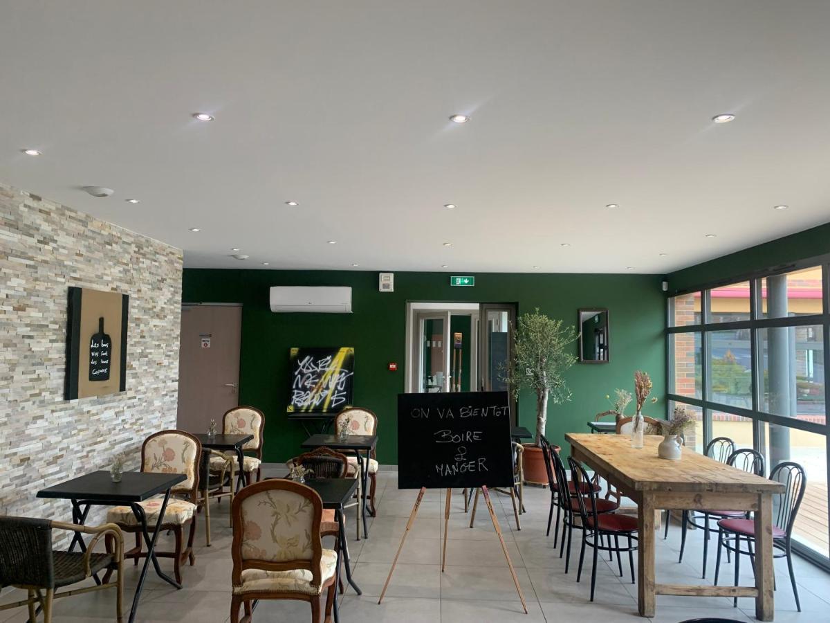 Le Pre De Fraze Bed and Breakfast Εξωτερικό φωτογραφία