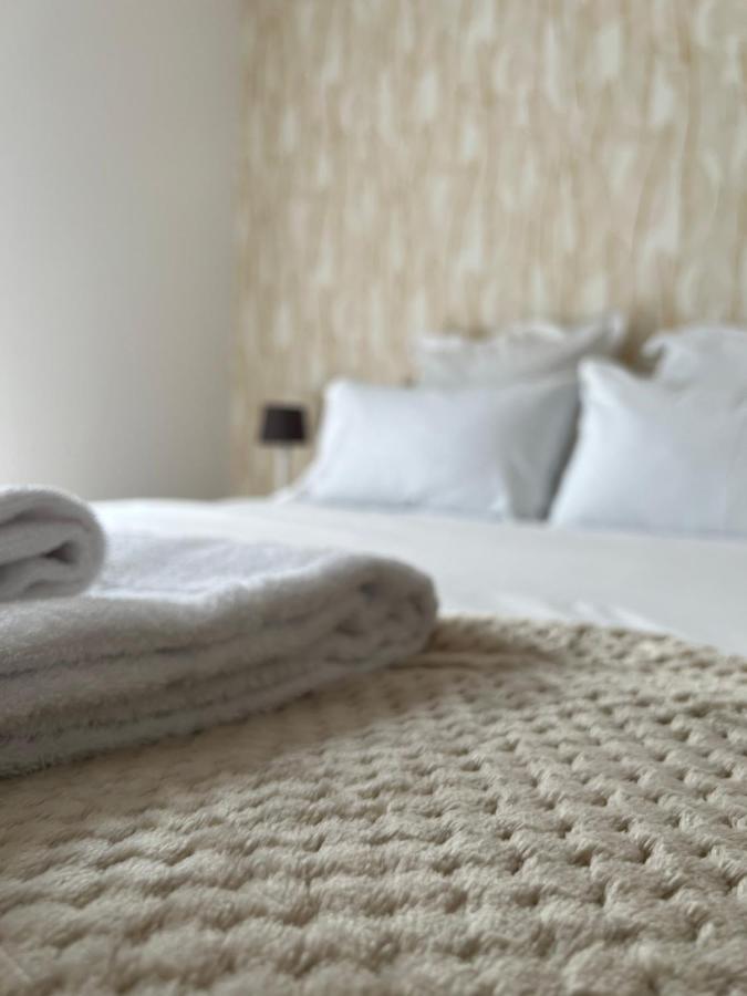 Le Pre De Fraze Bed and Breakfast Εξωτερικό φωτογραφία