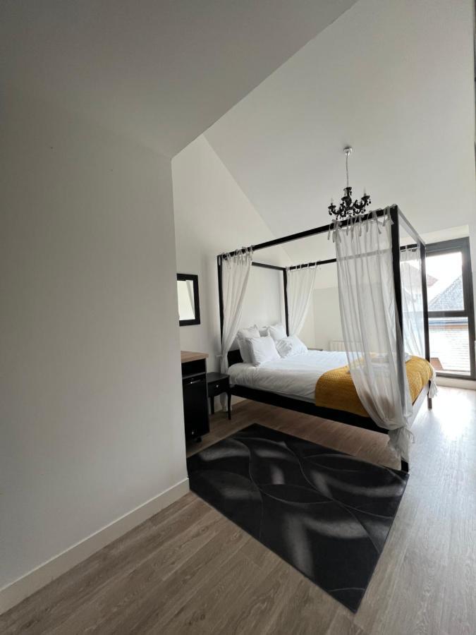 Le Pre De Fraze Bed and Breakfast Εξωτερικό φωτογραφία