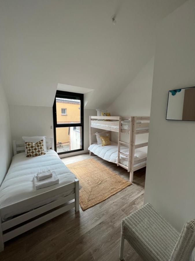 Le Pre De Fraze Bed and Breakfast Εξωτερικό φωτογραφία