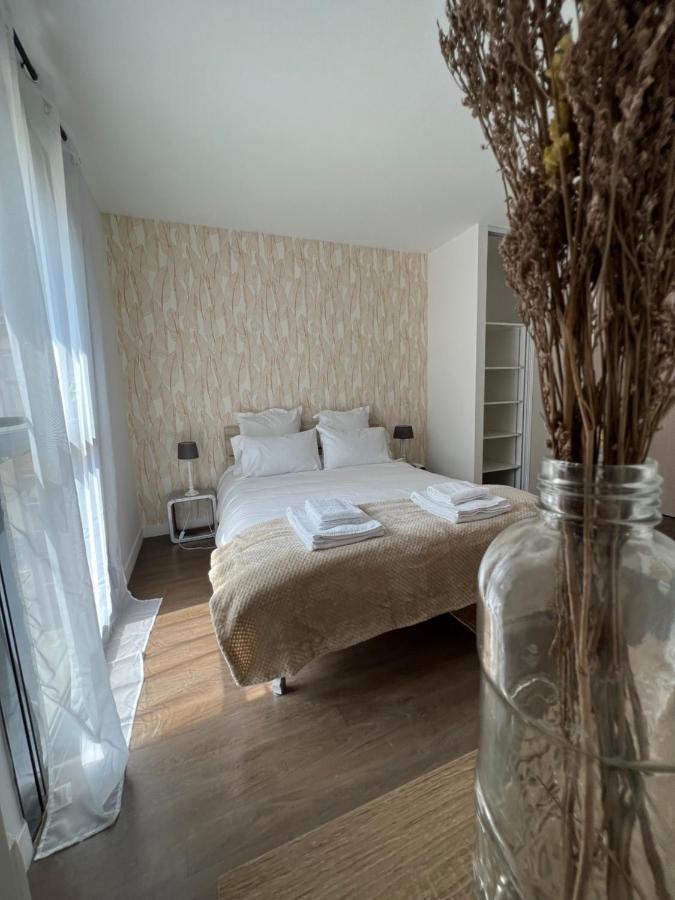 Le Pre De Fraze Bed and Breakfast Εξωτερικό φωτογραφία
