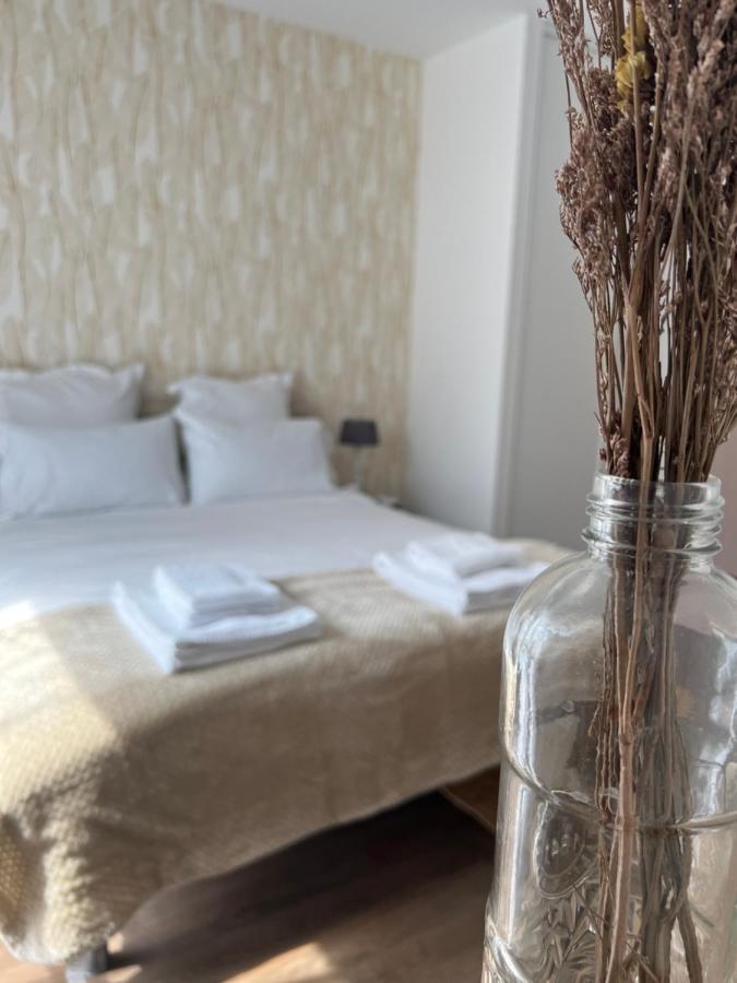Le Pre De Fraze Bed and Breakfast Εξωτερικό φωτογραφία