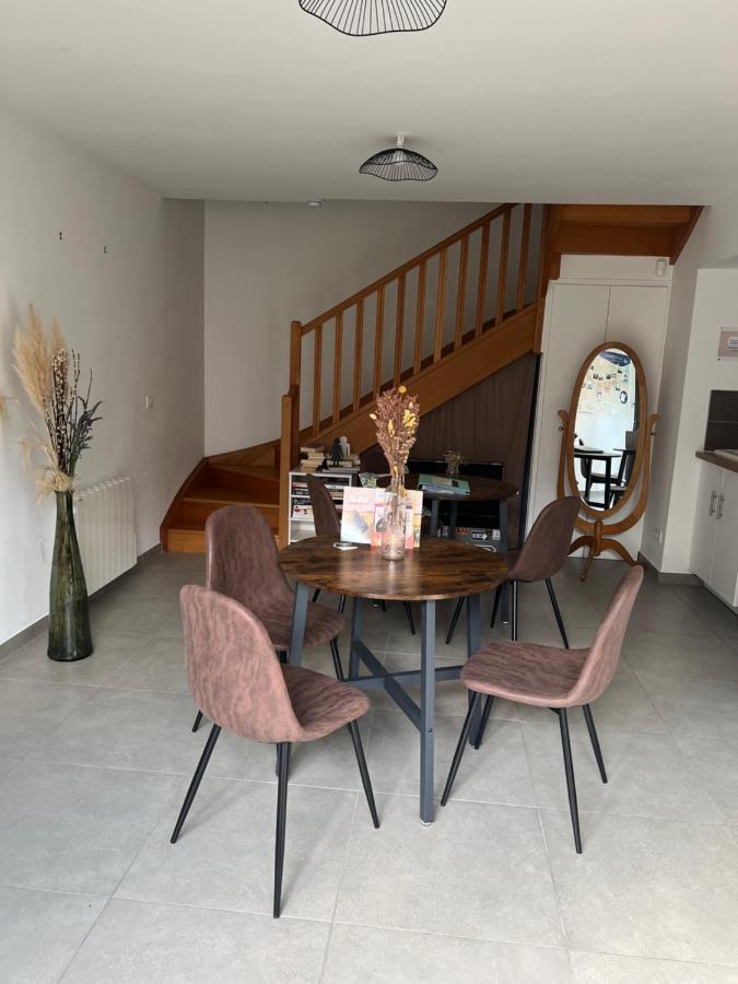 Le Pre De Fraze Bed and Breakfast Εξωτερικό φωτογραφία