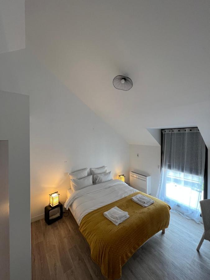 Le Pre De Fraze Bed and Breakfast Εξωτερικό φωτογραφία