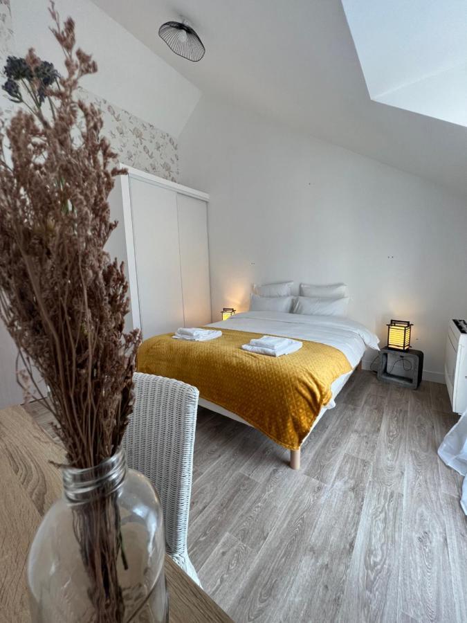Le Pre De Fraze Bed and Breakfast Εξωτερικό φωτογραφία