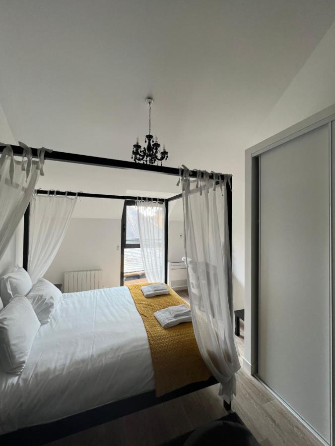 Le Pre De Fraze Bed and Breakfast Εξωτερικό φωτογραφία